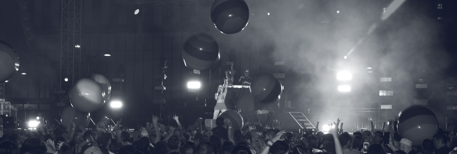 Upcoming Concerts & Festivals in Downtown Las Vegas | DLVEC