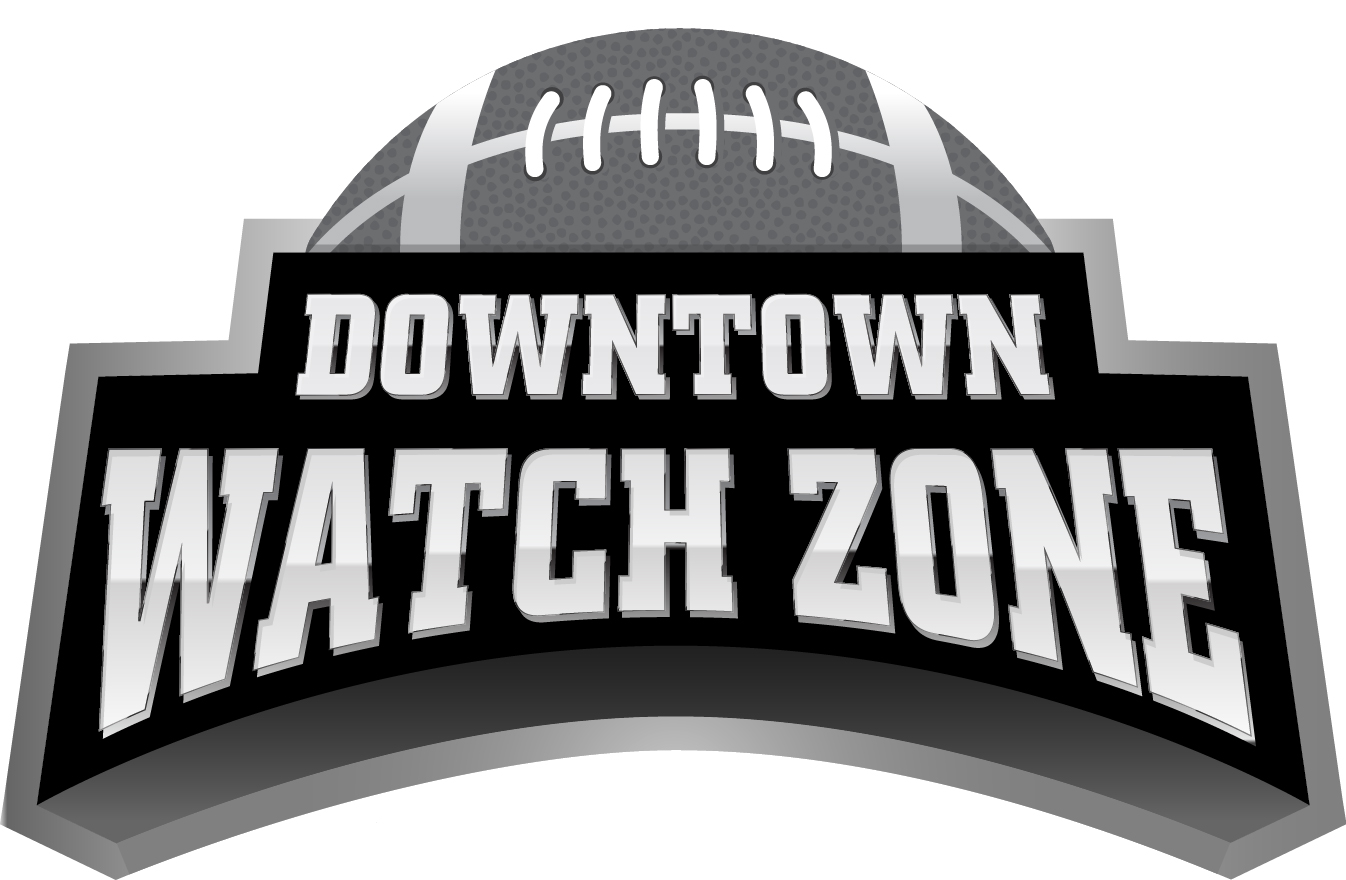 View Event :: Watch Monday Night Football at Warrior Zone :: Ft